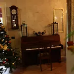 Apartment Small Boutique & Garden *