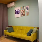 Apartment Small Boutique & Garden Tirana
