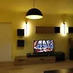 Small Boutique & Garden * Tirana