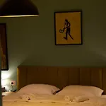 Small Boutique & Garden * Tirana