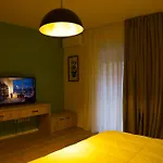 Small Boutique & Garden Appartamento