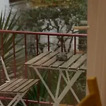 Small Boutique & Garden Tirana