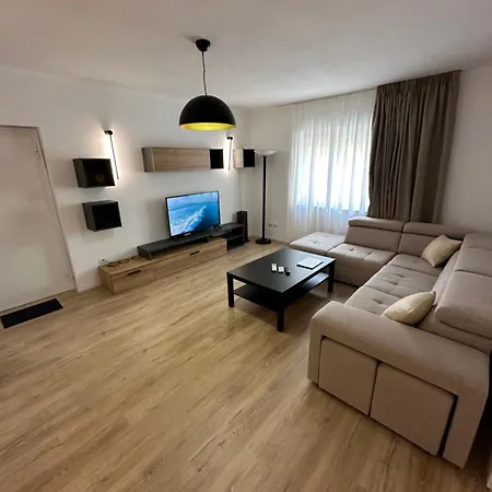 New Bazaar Apartment