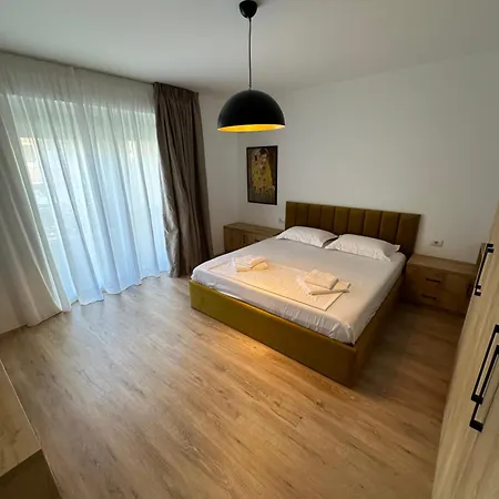 Apartment New Bazaar