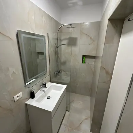 Apartment New Bazaar