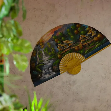 Small Boutique & Garden Tirana