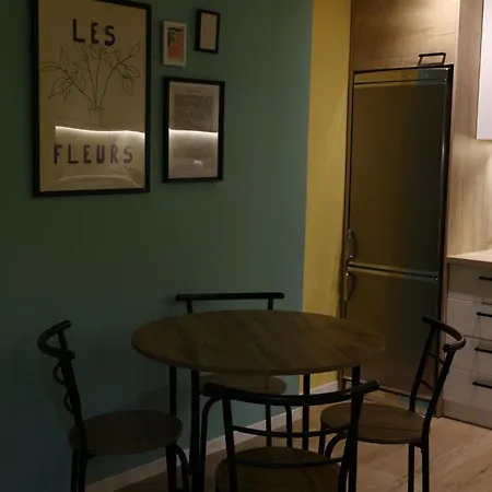 Apartament Small Boutique & Garden *