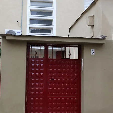 Apartament Small Boutique & Garden *