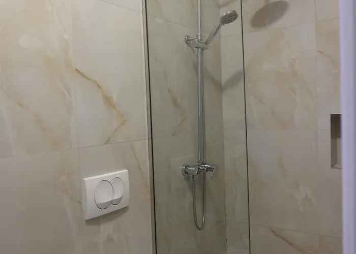 Appartement Small Boutique & Garden