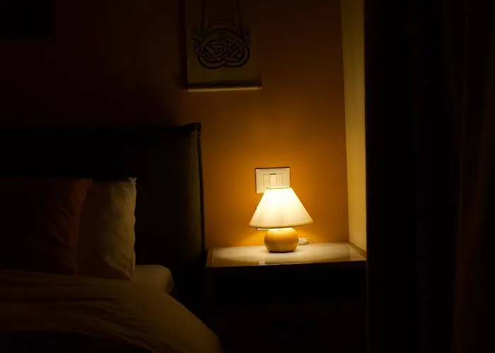 Small Boutique & Garden Appartement Tirana