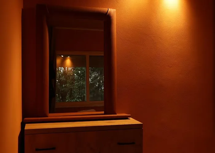 Apartamento Small Boutique & Garden