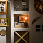 Small Boutique&garden Appartement