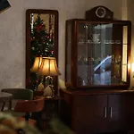 Appartement Small Boutique&garden Tirana