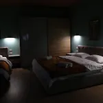 Small Boutique&garden Appartement *