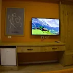 Appartement Small Boutique&garden