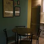 Appartement Small Boutique&garden *