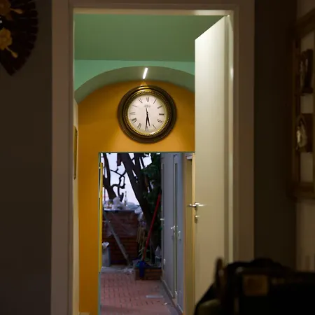 Apartament Small Boutique & Garden *