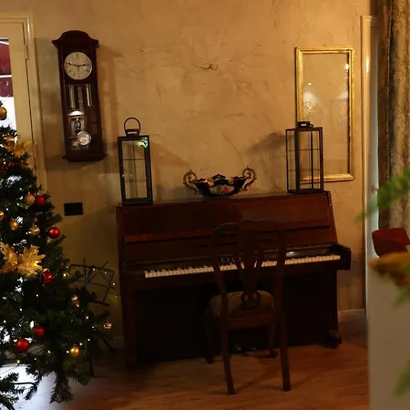 Apartament Small Boutique & Garden *