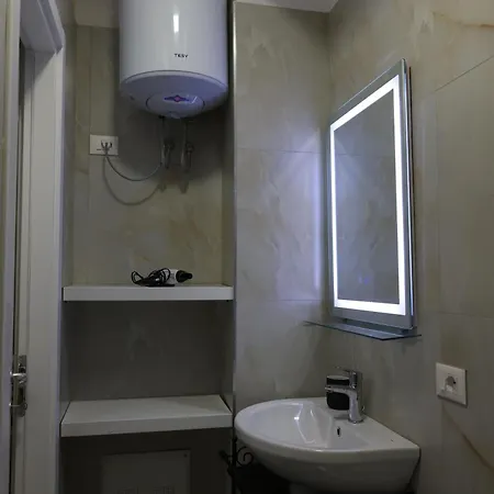 Apartament Small Boutique & Garden *