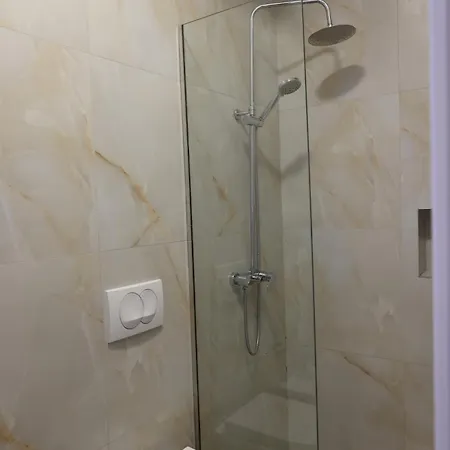 Apartament Small Boutique & Garden