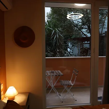Small Boutique & Garden * Tirana