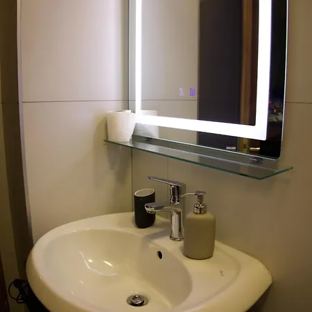 Apartament Small Boutique & Garden