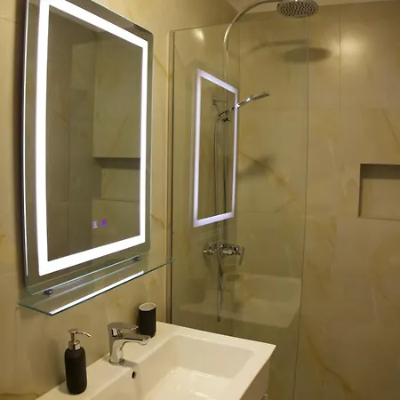 Apartament Small Boutique & Garden *