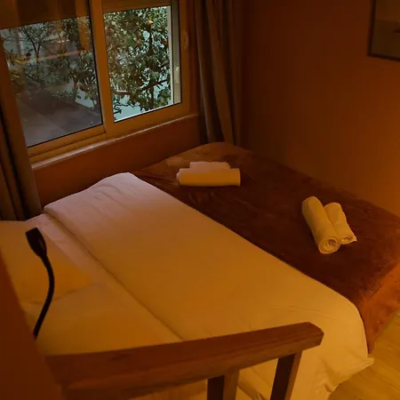 Apartament Small Boutique & Garden *