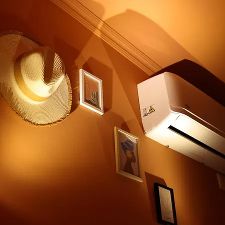 Small Boutique&garden Tirana