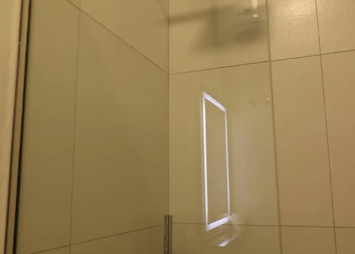 Apartment Small Boutique & Garden