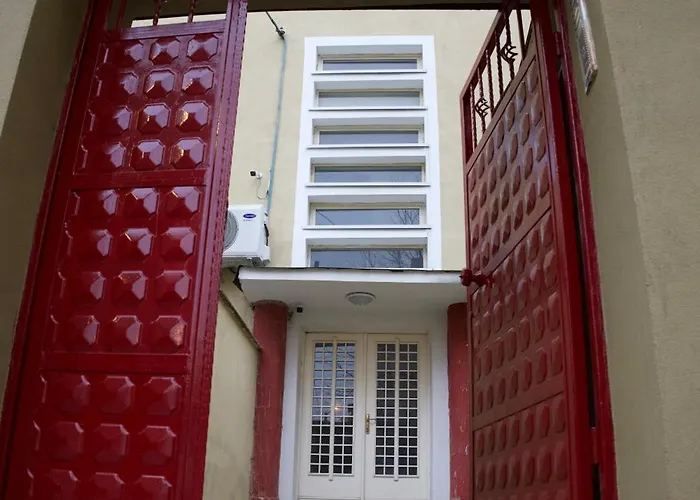 Small Boutique&garden *