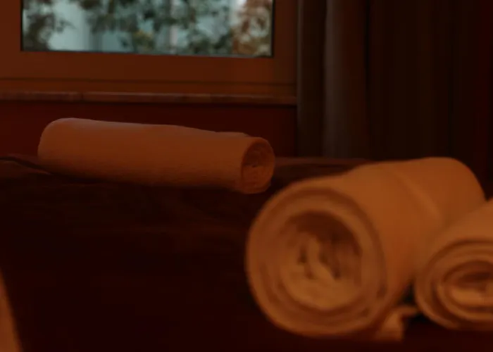 Small Boutique & Garden Apartment